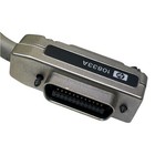 Hp 10833a Hpib 3  1 Meter Interconnect Cable Used