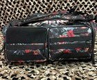 New Hk Army Expand Backpack gear Bag - Tropical Skull