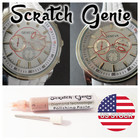Watch Glass Scratch Remover   Polishing Kit  Acrylic  Glass  Sapphire Crystal