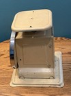 Pre Owned Vintage Hanson Model  3025 Light Blue Baby Nursery Metal Scale