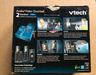 Vtech Is7121-2 Dect 6 0 Cordless Phone System W Audio video Doorbell 2 Handsets