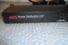 Apc Distribution Unit Ap9550
