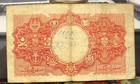 1953 --- Malaya And British Borneo ------10  ten  Dollars Banknote---circulated