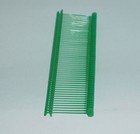 5000 Green 1  Clothing Garment Price Label Tagging Tagger Gun Barbs Fasterners