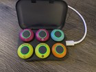 Sony Mocopi 3d Mobile Motion Trackers - Us Seller - Vtuber Vr