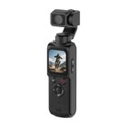 M105 4k Mini Wifi Action Vlog Gimbal Camera Sport Face Tracking Pocket Outdoors