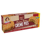 Little Debbie Big Pack Peanut Butter Creme Pies  18 6 Oz      