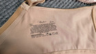Playtex 18 Hour Ultimate Lift support Wirefree Bra Beige 44dd Unlined Full Cover