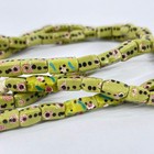 Rare Venetian Trade Beads 38 Inch