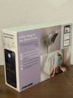 Owlet Dream Duo Sock Baby Monitor And Hd Camera - Mint- New Sealed
