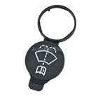 Windshield Wiper Washer Fluid Reservoir Bottle Cap Cover For Chevrolet 13227300