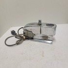 Vintage  Barbershop Campbell Hot Lather Machine Latherking Junior Barber  