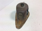 Antique Perko Boat Bow Light Navigation Bronze Brass Nautical