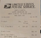 Usps Forever Stamps Book Of 20  2 Sets 