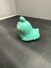 2025 Wendy s My Strange Pet     slug Bunny    Kid Meal Toy C2