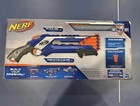 Nerf Rough Cut 2x4 N-strike Elite Blaster R1691 New In Box Read Description