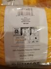 Yarnspirations Bernat Baby Blanket Yarn Super Bulky 10 5 Mellow Yellow Chenille 