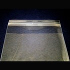 1000 Crystal Clear Self Adhesive Resealable Cello Opp Bags Size 3x4