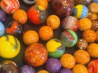 Vintage And Antique Marbles