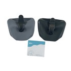 Dog Treat Pouch 2 Pack Dog Treat Training Pouch Silicone Pet Treat Bag
