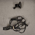 Garmin Nuvi 2595 Lmt Gps Wireless Bluetooth W  Power Cord   Suction Stand