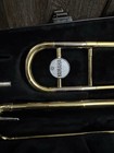 Yamaha  Ysl-200ad Advantage Trombone With Case