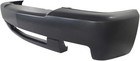 Front Bumper Cover Compatible With 2003-2006 Chevrolet Silverado 1500 Fits S