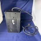 Cyberpower Sx650u 650va 360w Ups Desktop Battery Backup Black Surge No Battery