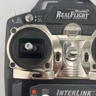 Realflight Interlink Elite Futaba Usb R c Flight Simulator Controller Rc Drone
