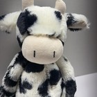 Jellycat Original Bashful Calf Medium Cow Plush
