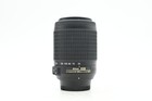 Nikon Nikkor Af-s 55-200mm F4-5 6 G Ed Dx Vr Lens Afs  252