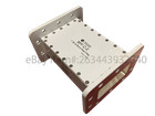 New Norsat Bpf-c-2 C-band Band Pass Filter 3 625 - 4 20 Ghz