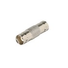 10x Bnc Female To Bnc Female Coupler Cable Converter Adapter For Cctv System Set