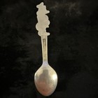 Vintage Walt Disney Donald Duck Spoon Bonny Japan Stainless Steel