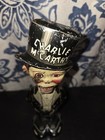 Vintage Marx Charlie Mccarthy Walker Wind-up Tin Litho Toy 1930s Works 