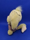 Neopets Halloween Kacheek Plush Frankenstein Jakks Pacific Keyquest Series 2008