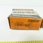 Timken Lm67010 Tapered Roller Bearing Race New