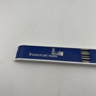 Staedtler Mars Lumograph -  3h  200-3h  - 12ct - New Drafting Pencil Lead