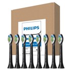 8-pack Philips Sonicare W Diamondclean Replacement Electric Toothbrush Heads 