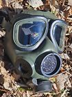 3m Fr-m40-20 Gas Mask Series Field Protective Medium