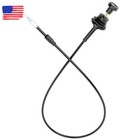 Choke Cable For Polaris Scrambler 500 1997-2009 Sportsman 500 Ho 2001-2013 Carb