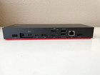 Lenovo Thinkpad Thunderbolt 4 Workstation Dock 300w 40b00300us   Xtra Cables