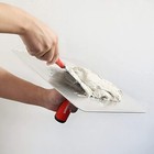 13  Hawk And 6  Stainless Steel Joint Knife Set 2pcs Drywall Hand Tool Kit