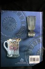 Standard Encyclopedia Of Pressed Glass 1860-1930 Identification And Values Book