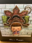 Loot Crate Exclusive Oct 2017 Mythical Stranger Things Figure Eleven New