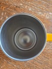 Rei Stainless Steel Mug  Yellow