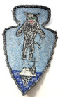 Us Navy Vp-91 Black Cats   Patch 5 