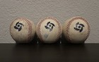 Mlb Authenticated Game Used 2023 World Baseball Classic Baseball Qty Available