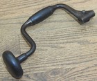 7    John S  Fray Spofford Bit Brace-antique Hand Tool-drill