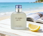 Light Blue By 4 2 Oz Edt Cologne For Men New In Box Us Fast Delivery